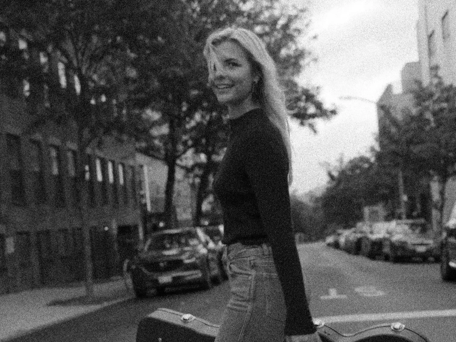 Sézane - Bébé Stockwell in Brooklyn