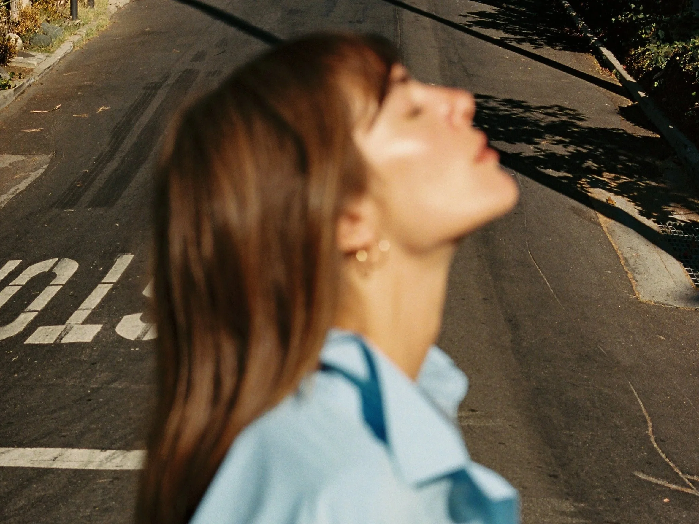 Sézane — Los Angeles