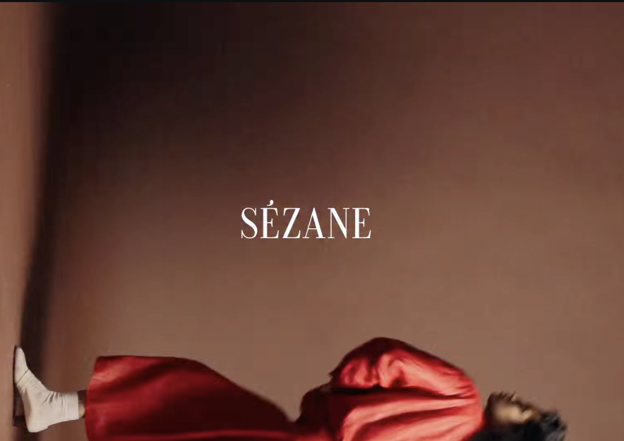 Sézane - Be Kind, Rewind