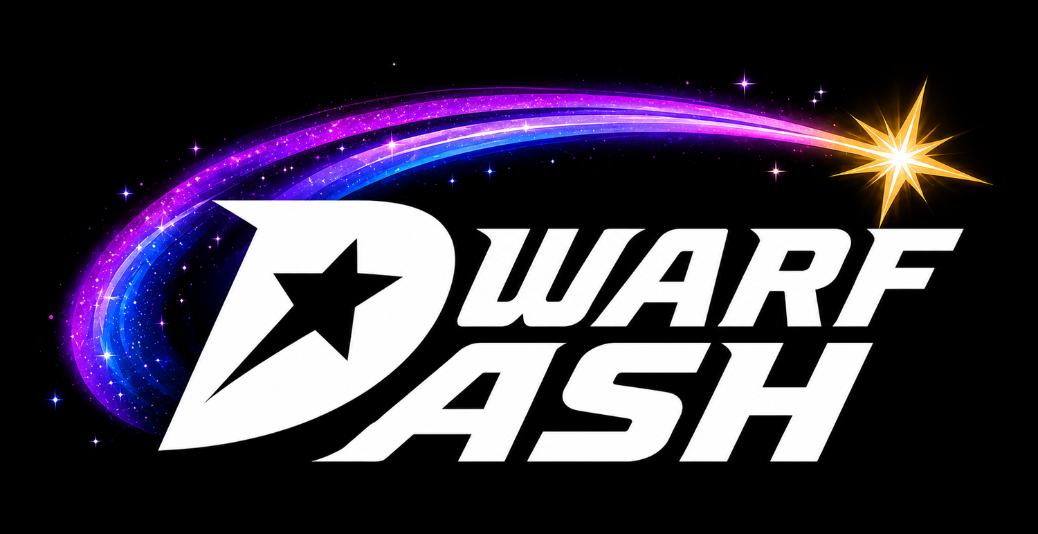 DwarfDash
