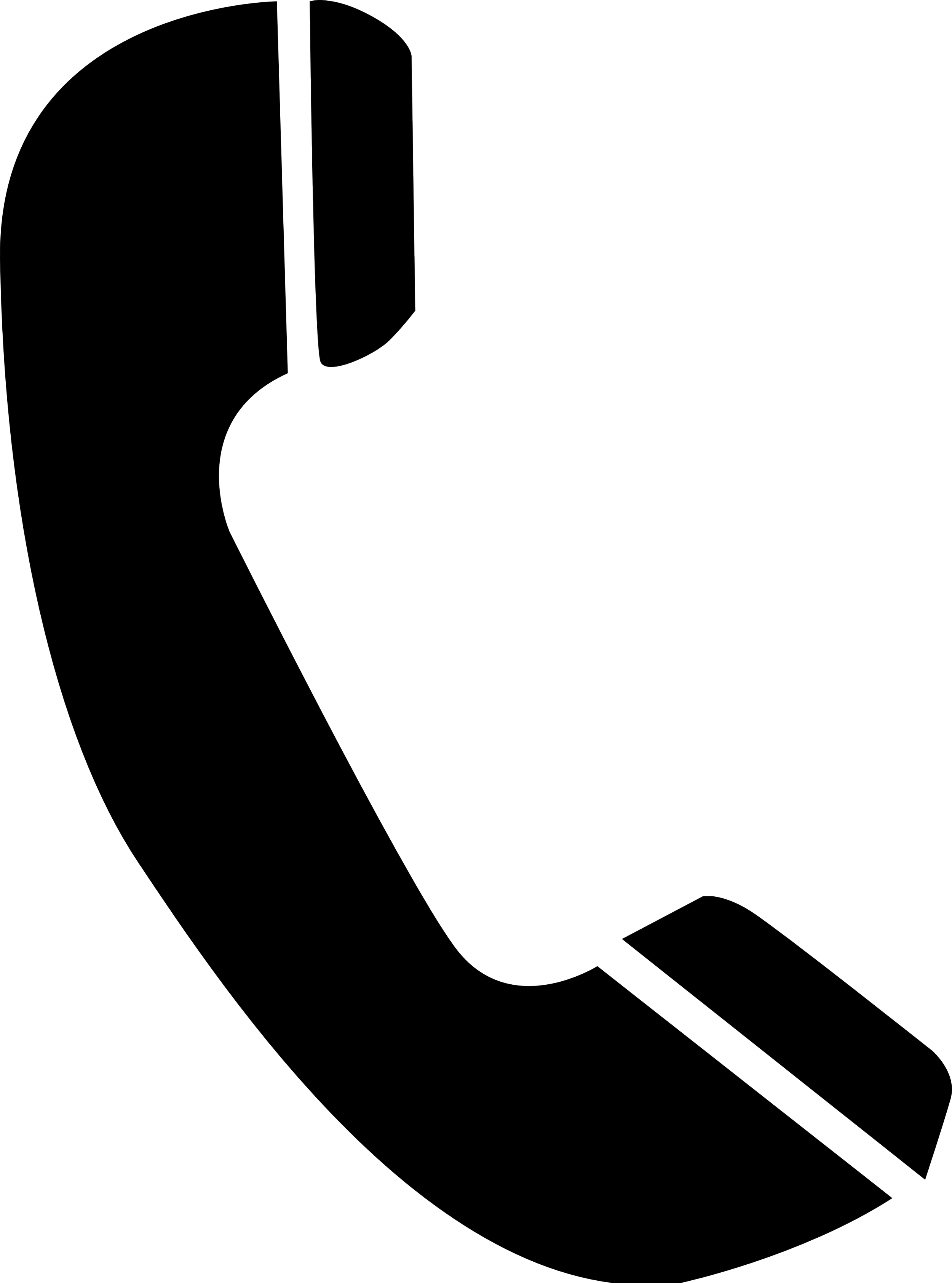 A top-down view of an airplane in flight against a black background.