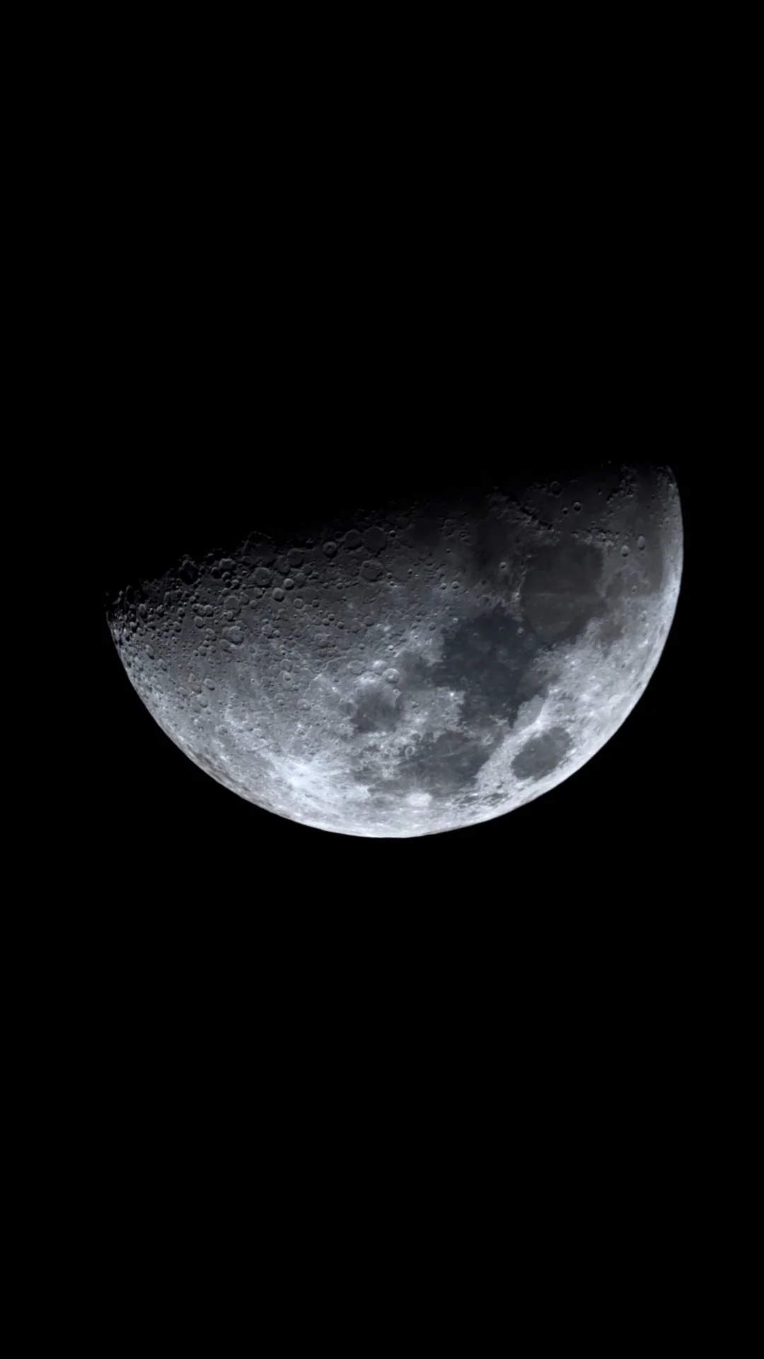 Lunar Occultation
