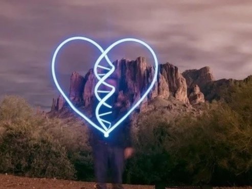 He loves you right now more than ever