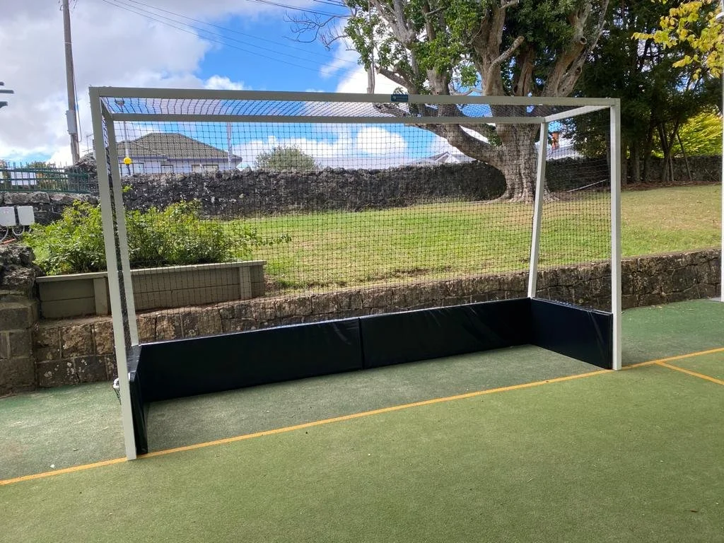 Waterproof Hockey Goal Pads