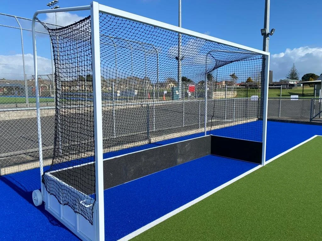 International Hockey Goals - PAIR