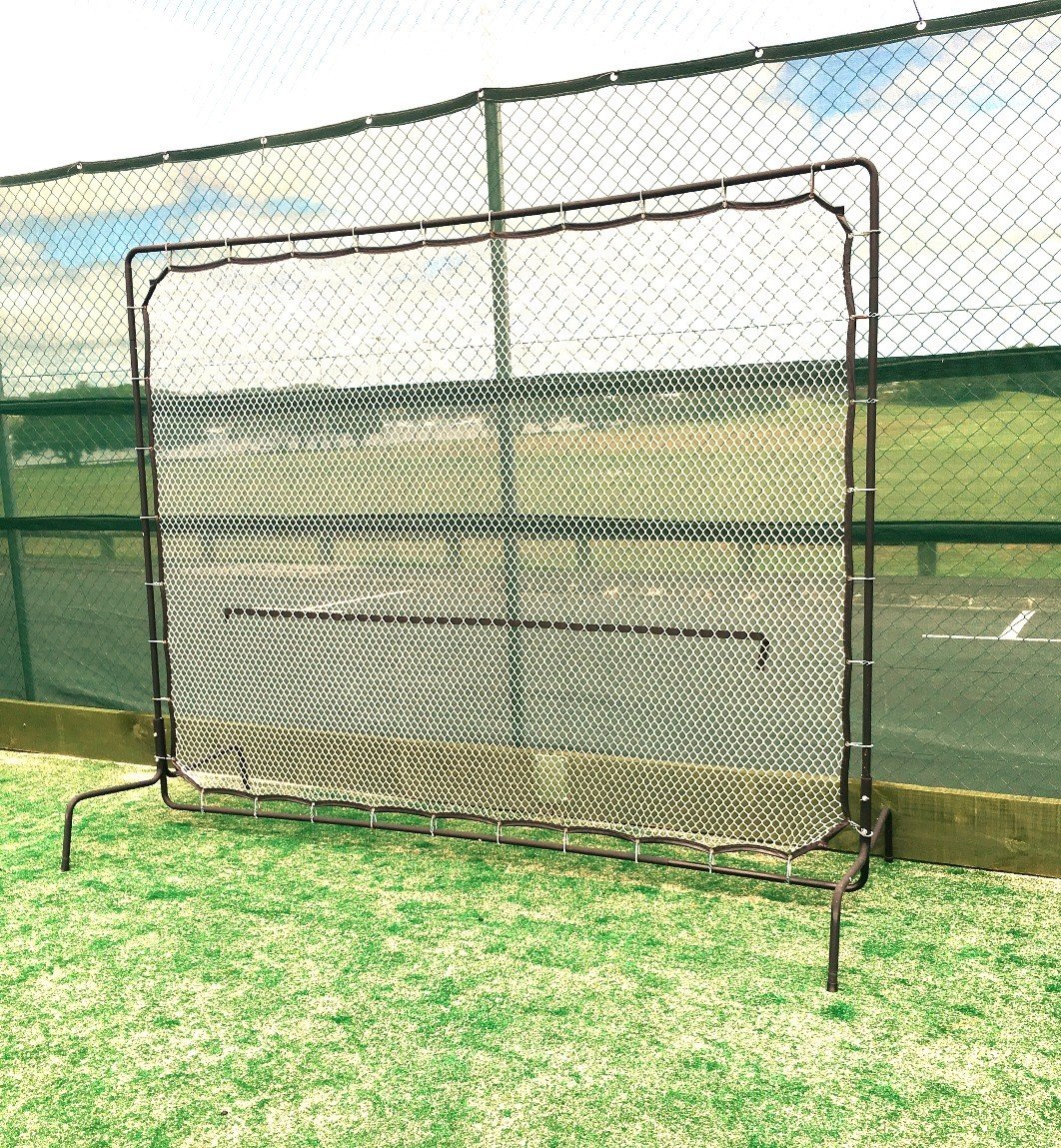 Mayfield Sports Rebounder