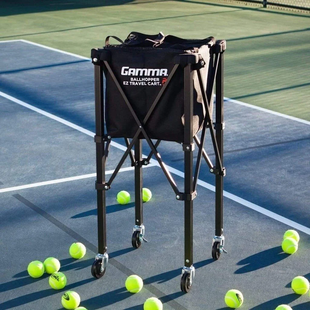 GAMMA EZ Travel Cart