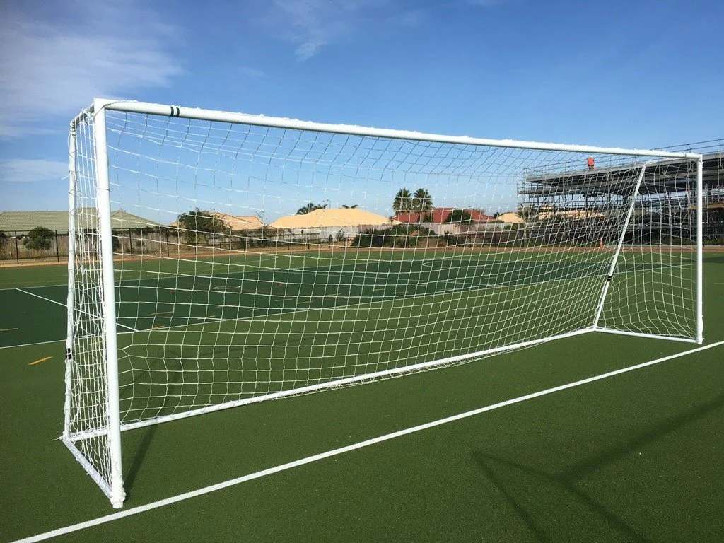 Elite Full Size Soccer Net