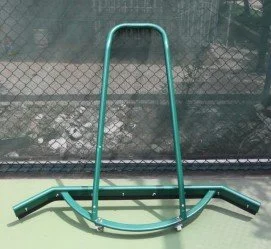 Premier Aluminium Court Sweeper