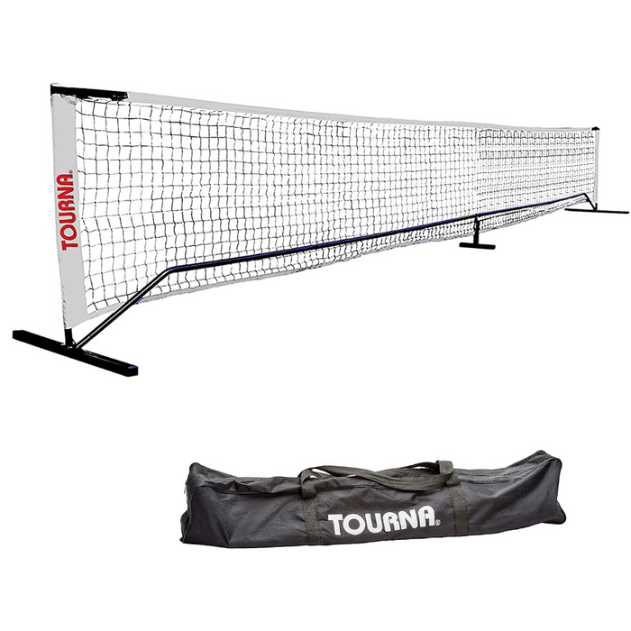 Pickleball Net Free Standing Portable