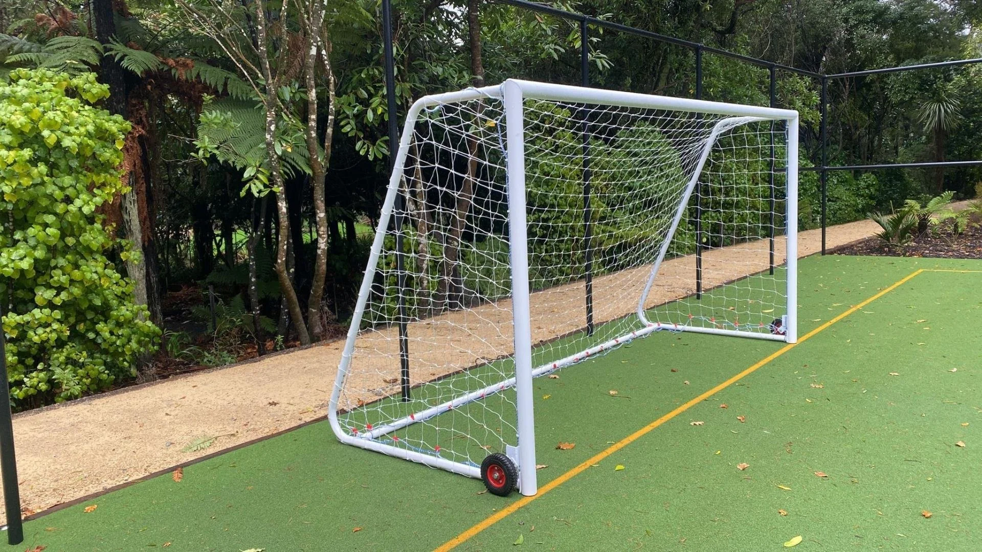 5 x 2 metre Soccer Net