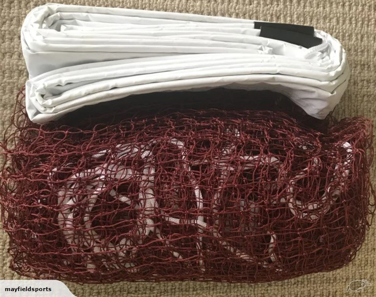 Elite Badminton Net