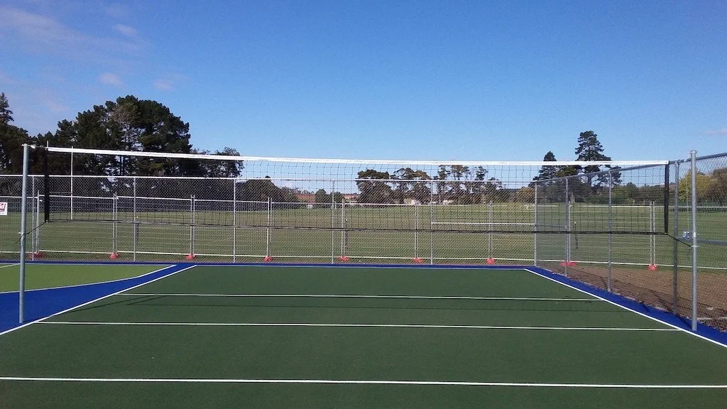 Outdoor Volleyball Set