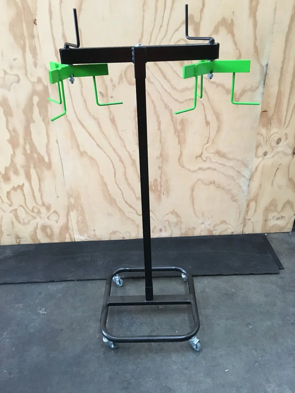 Volleyball Net Winders