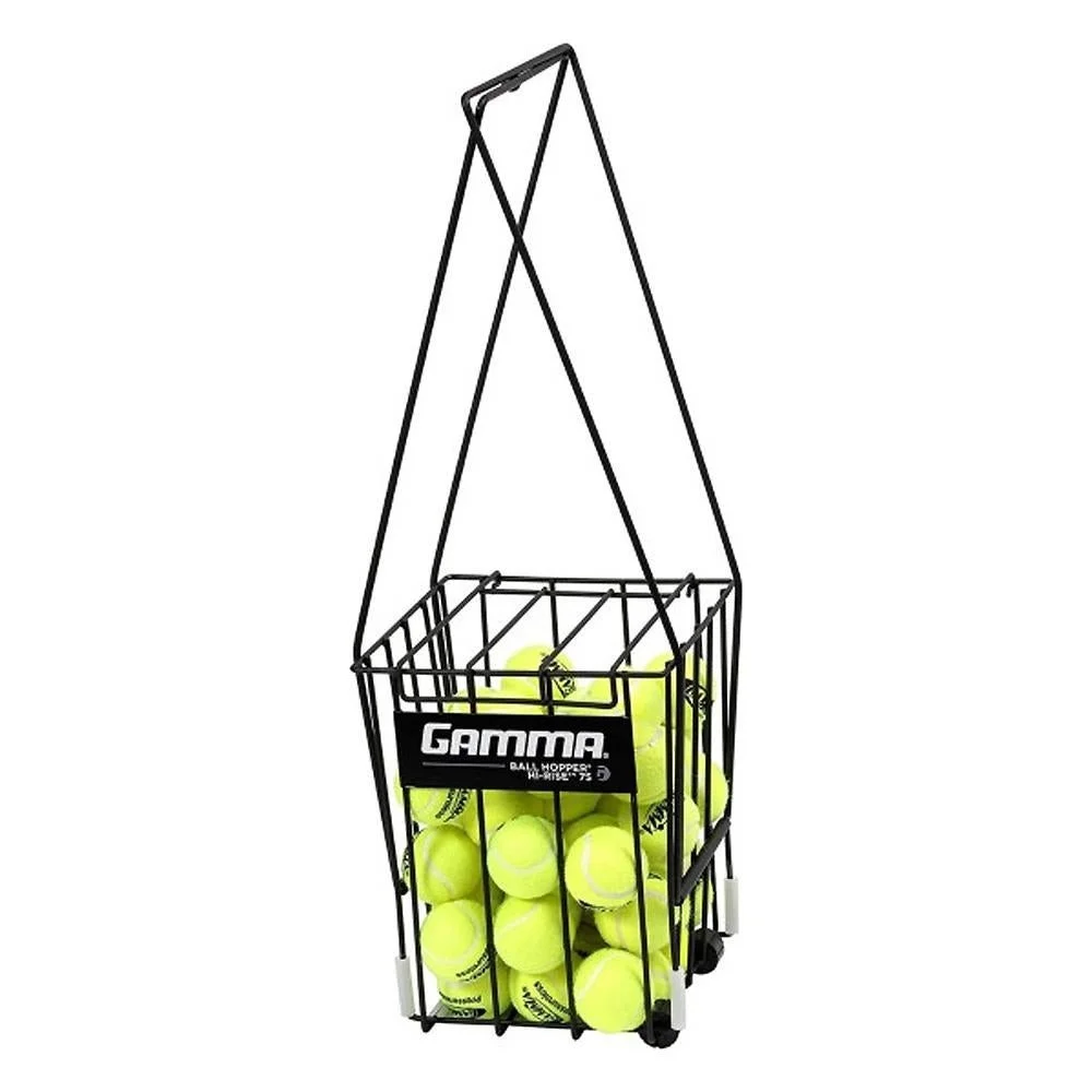 Gamma Ball Basket Hi-Rise 75