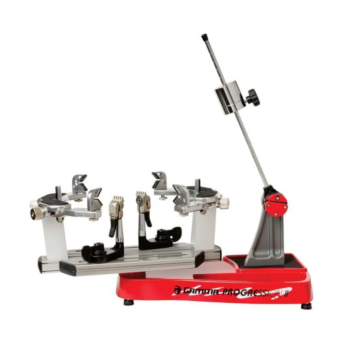 Gamma Progression 602FC Stringing Machine