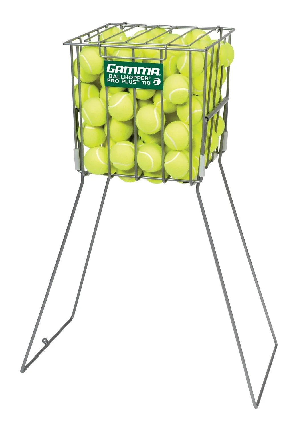 Gamma Ballbasket Pro Plus 110