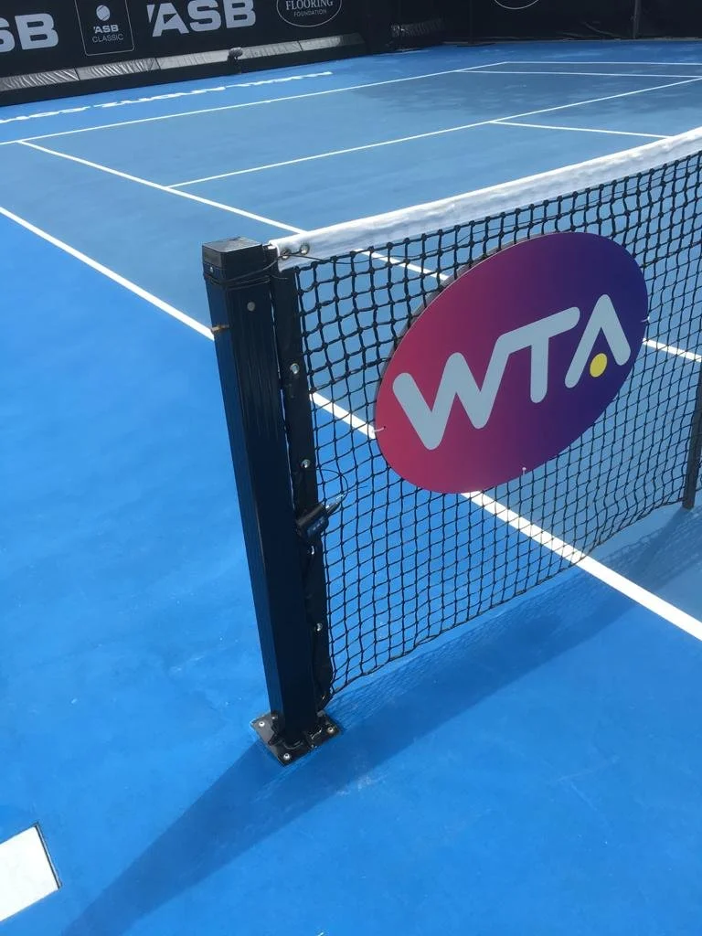 Premier Aluminium Tournament Posts 90 x 90