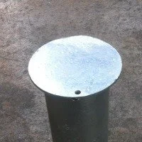 Cap to fit Socket for 50NB Netball Post