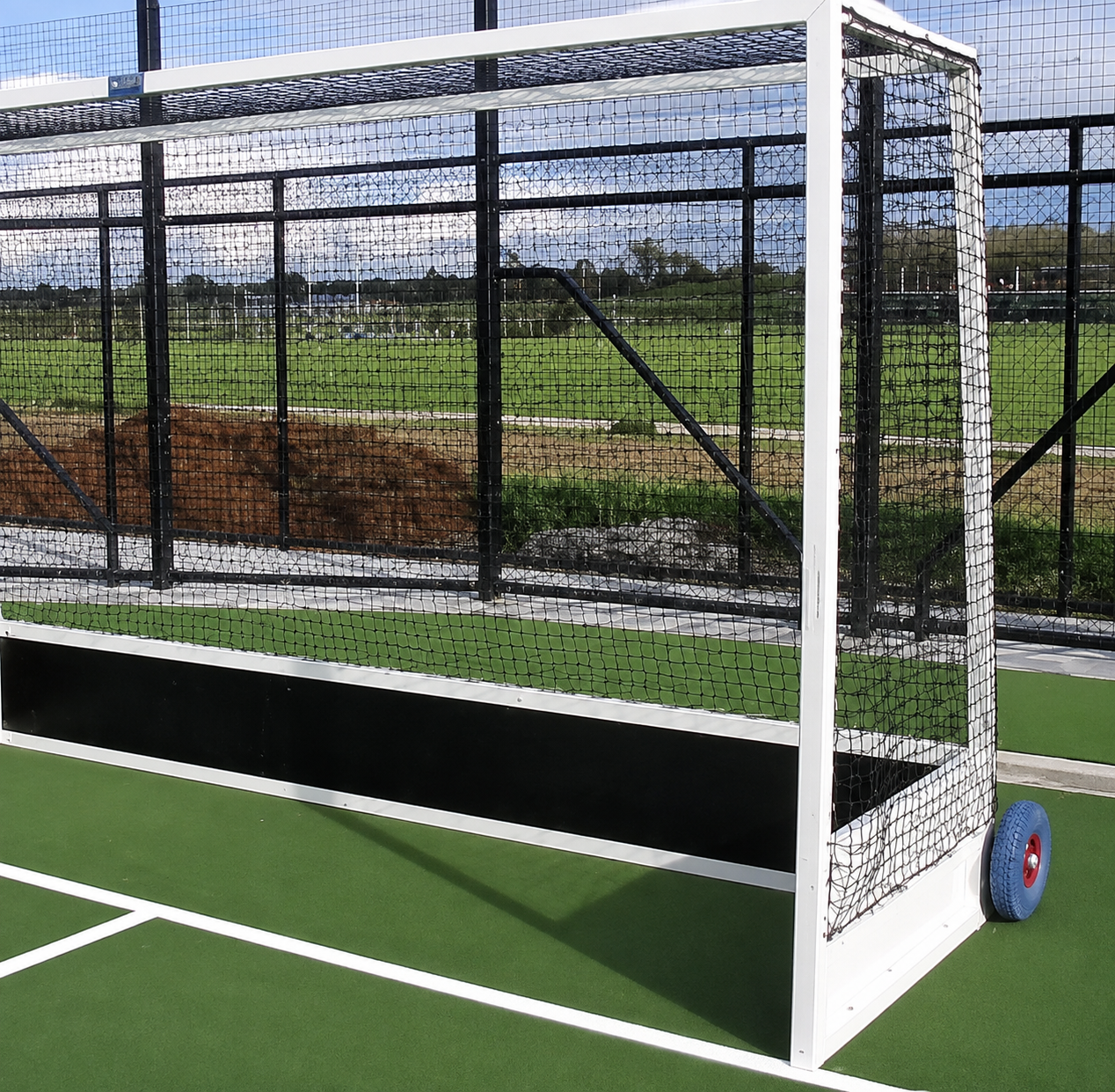 Standard Hockey Net