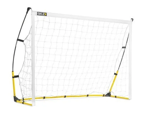SKLZ Soccer Quickster Soccer Goal 12ft x 6ft