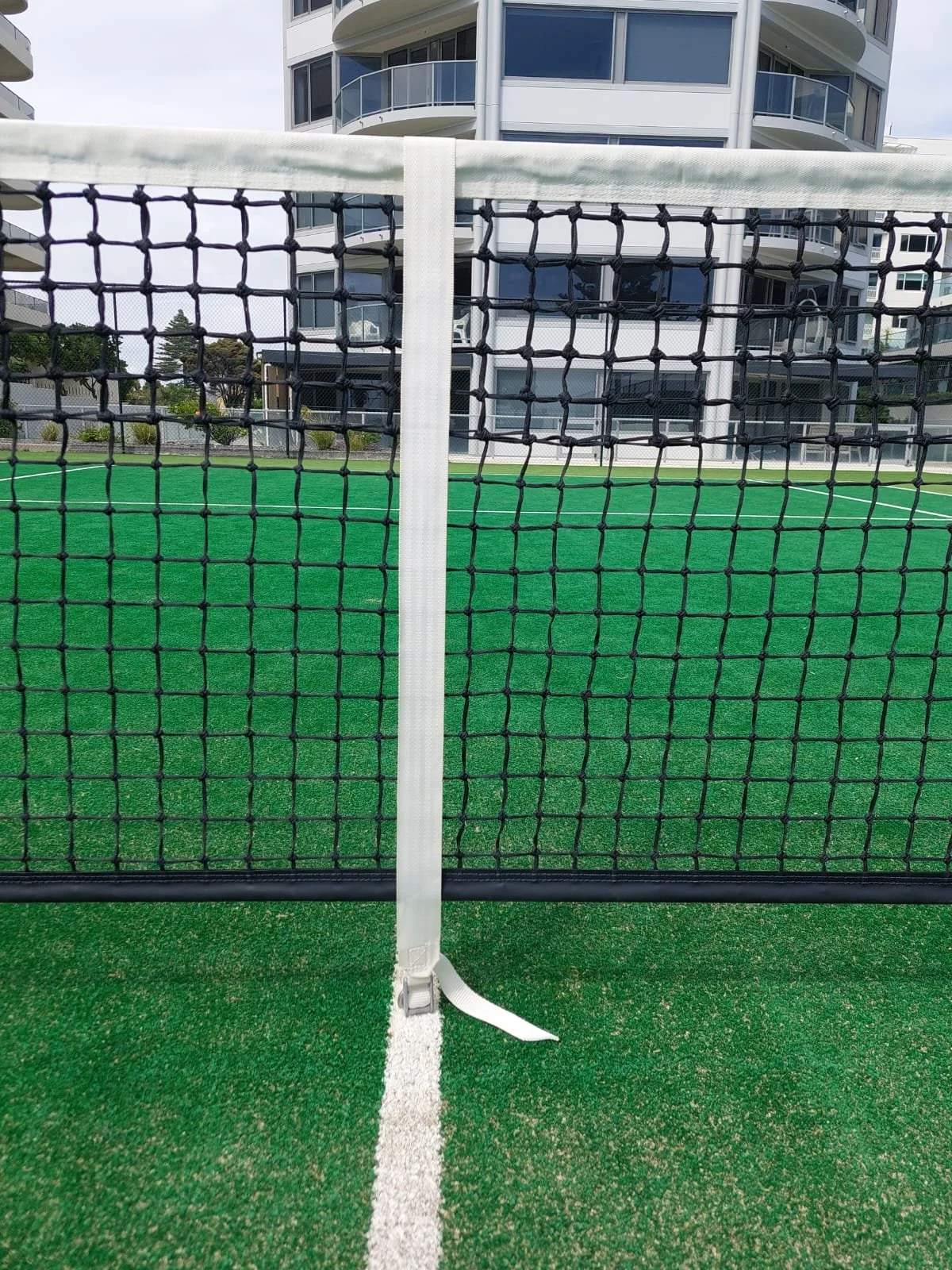 Mayfield Sports Centre Strap - Full Length