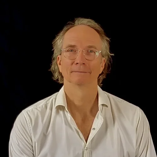 Jonathan Foust
