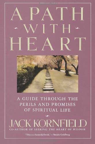 A Path with Heart book cover