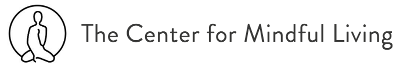 Center for Mindful Living logo
