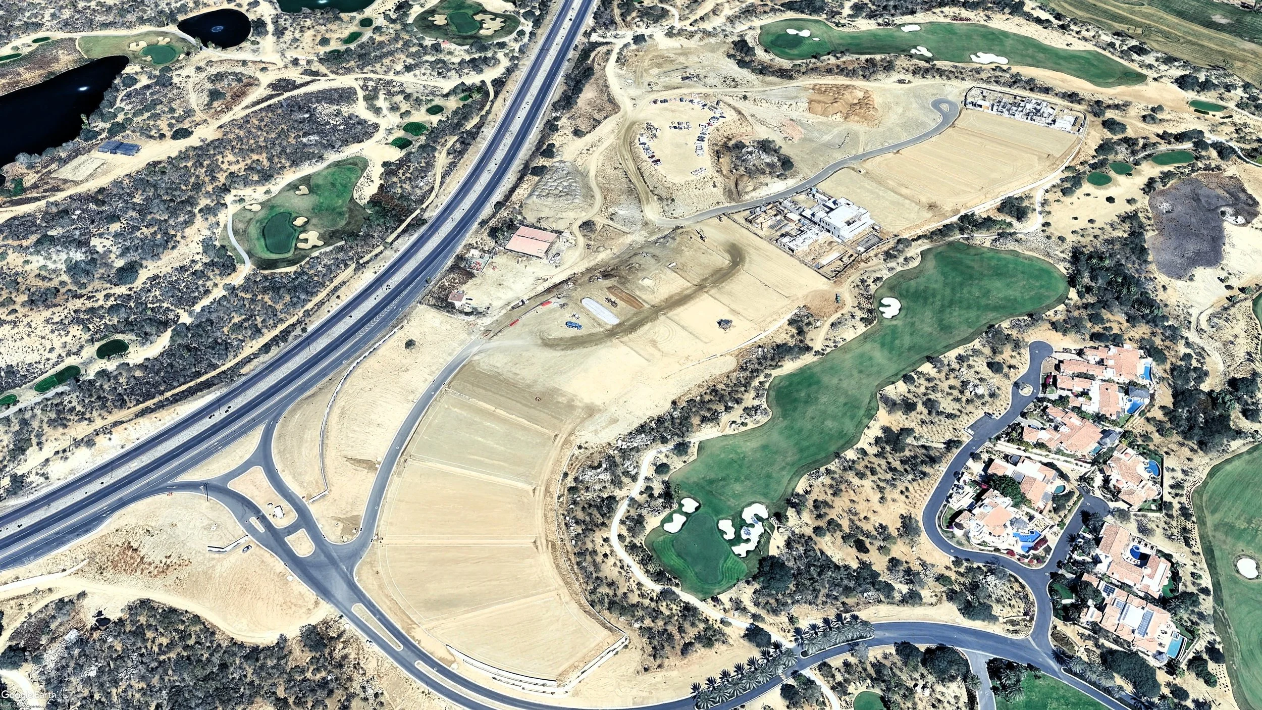 Proyecto J1 (Cabo del Sol) - 2022