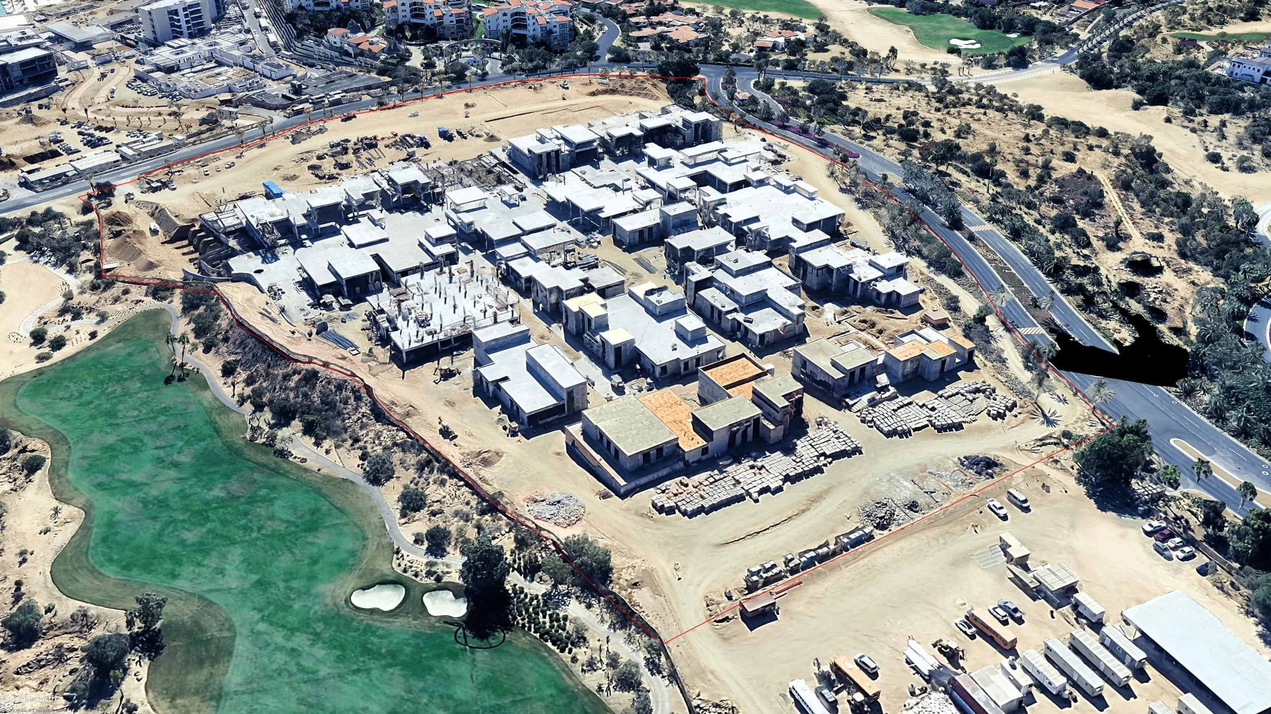 Anima Village (Cabo del Sol) - 2023