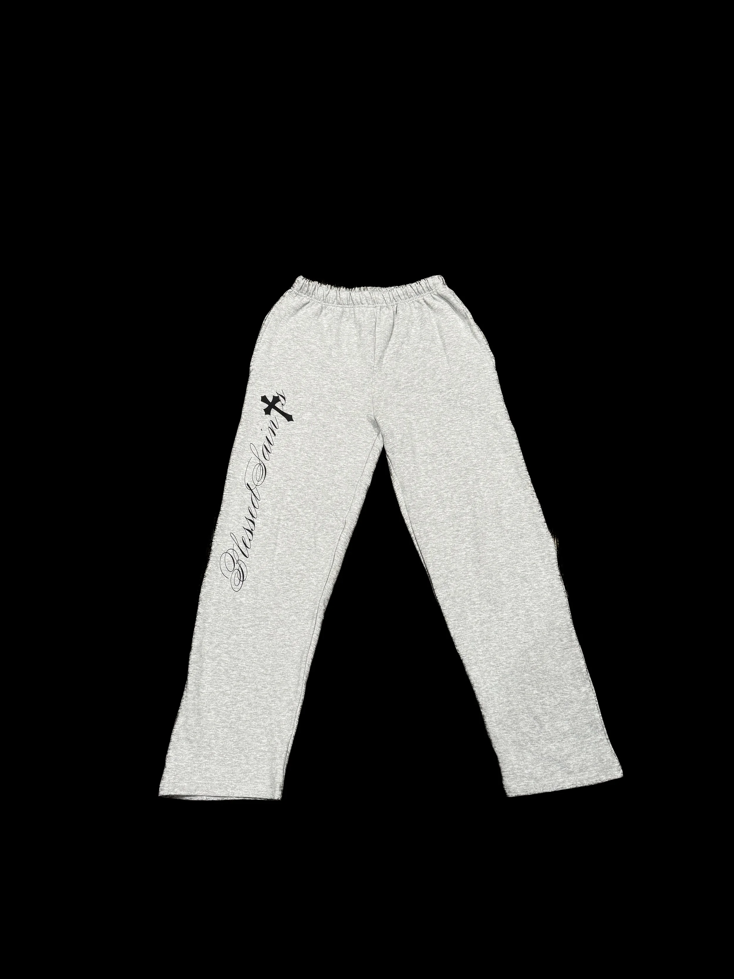 Blessed Saints "Rosemary" - Grey