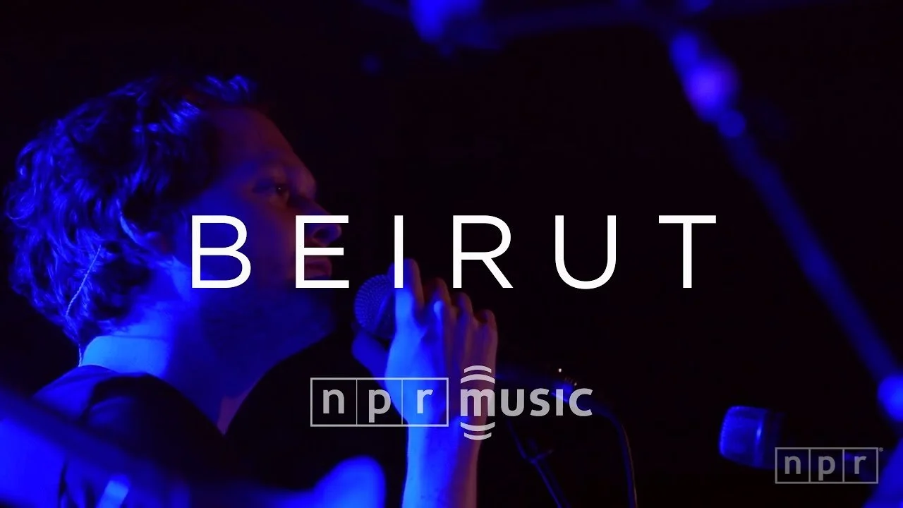 Video linked in image