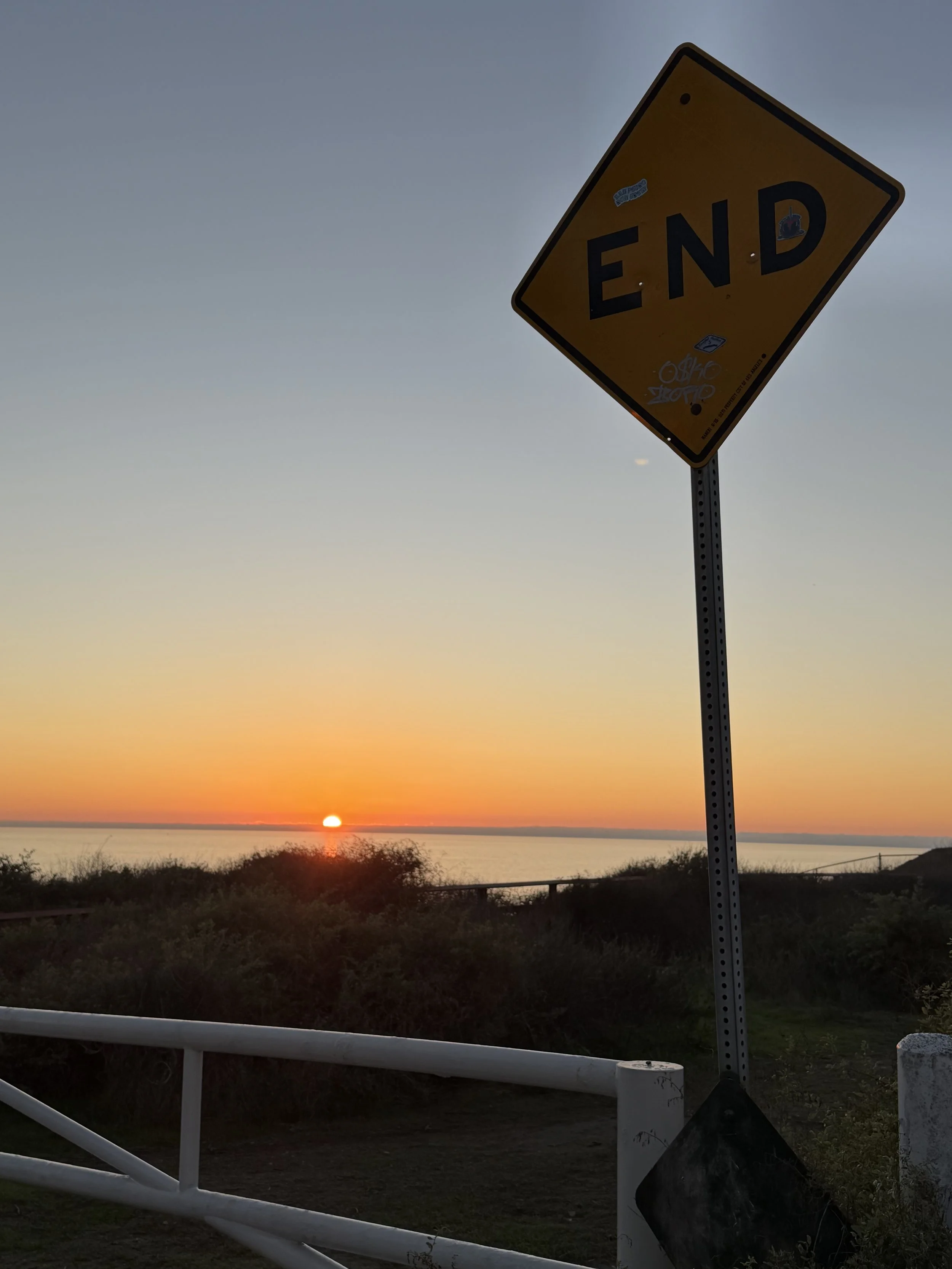 Not a Bukowski Statue