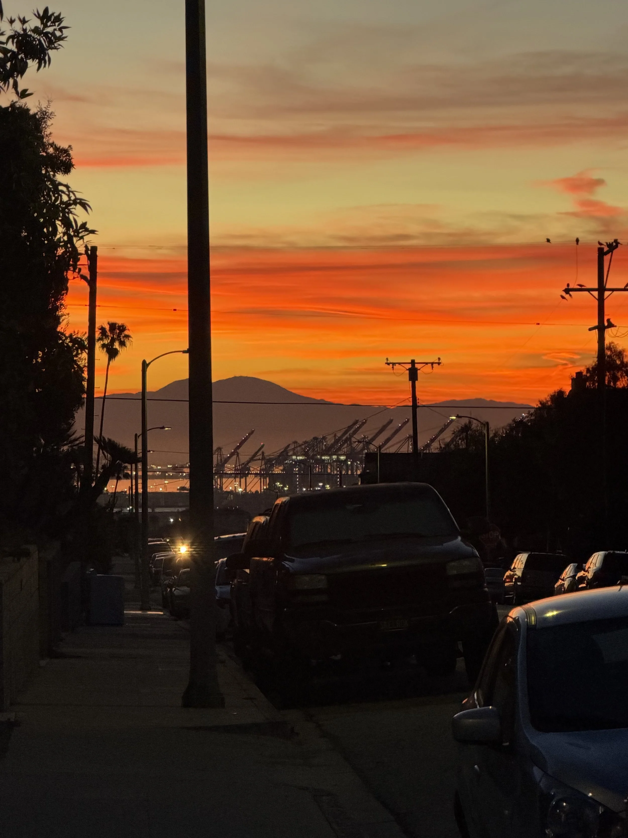 Why Bukowski Matters to San Pedro