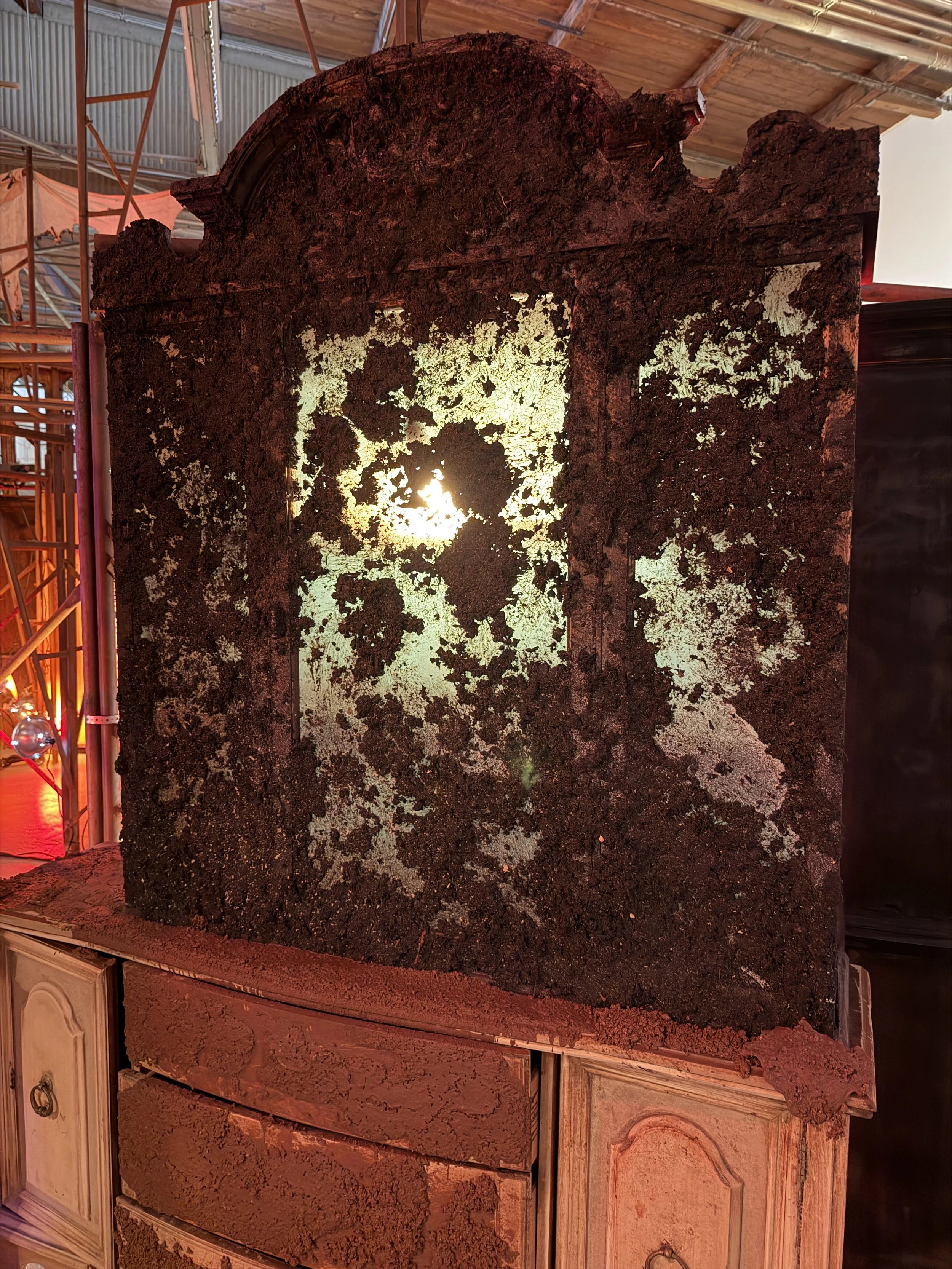 The Bad Gospel of Brown Dad