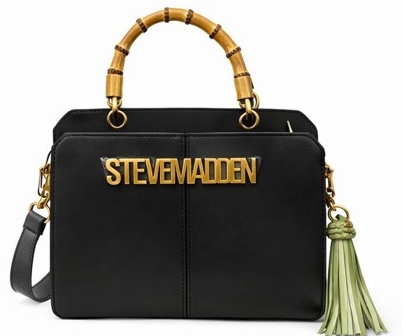 Bolsa Bandolera Convertible Bevelyn de Steve Madden