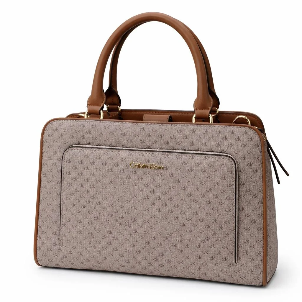 Bolsa de mano Calvin Klein