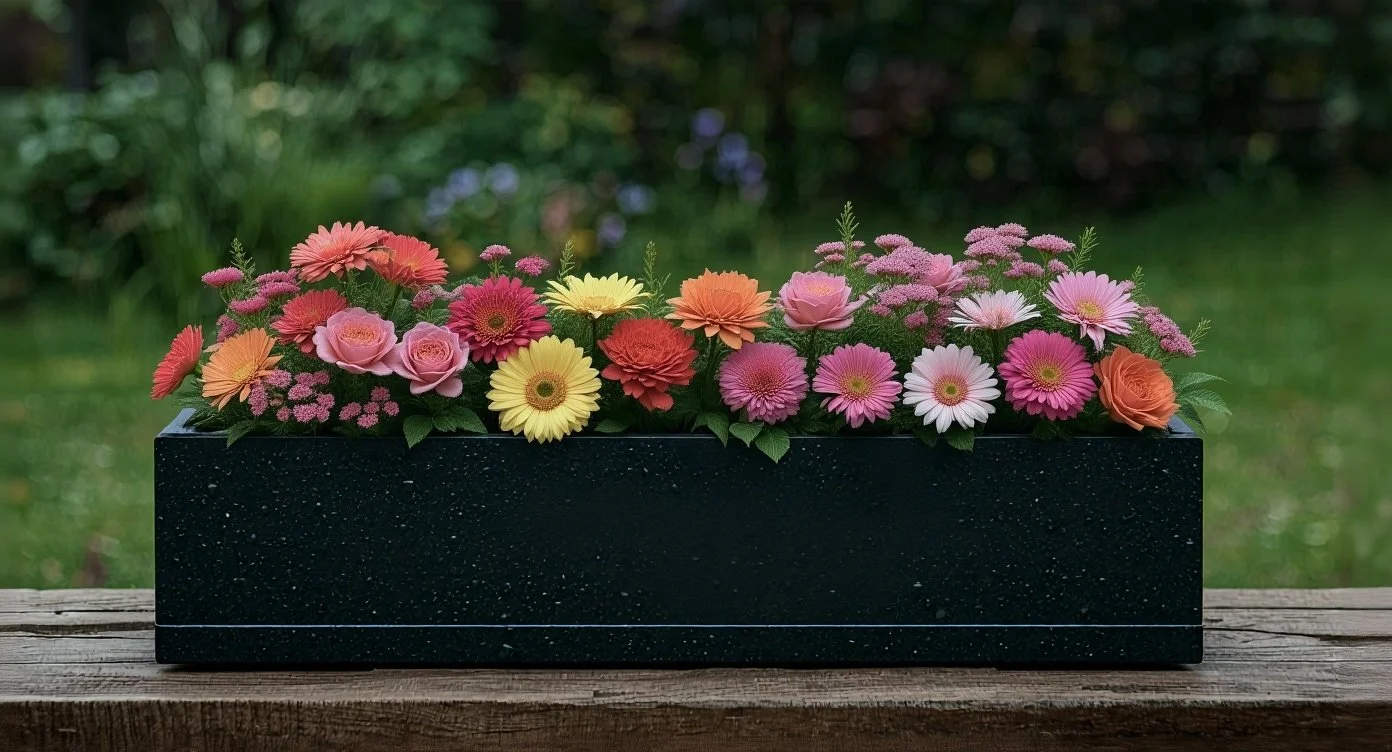 Dec a Pot with Mom - May 9th