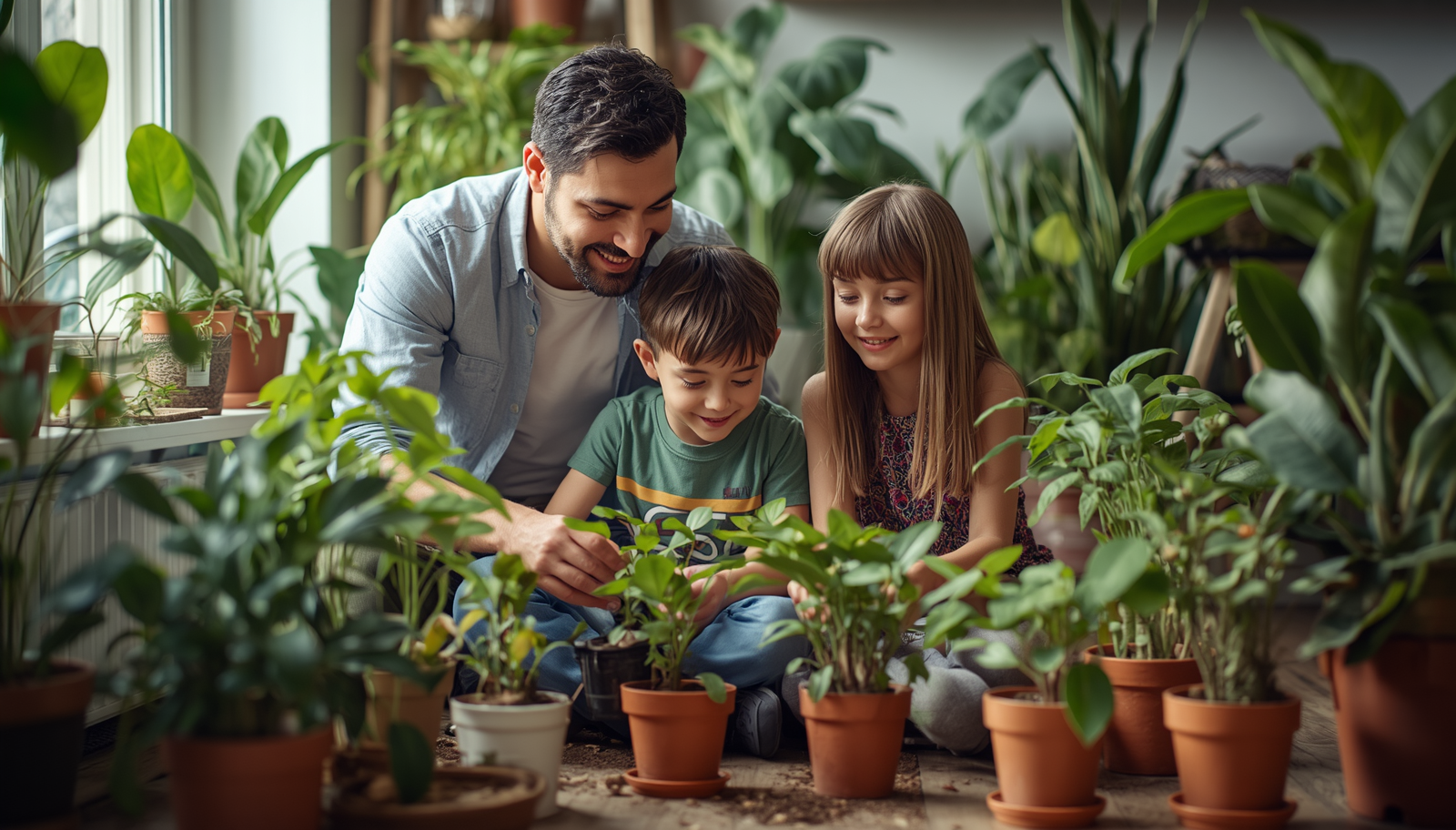 Dig with Dad - June 20th