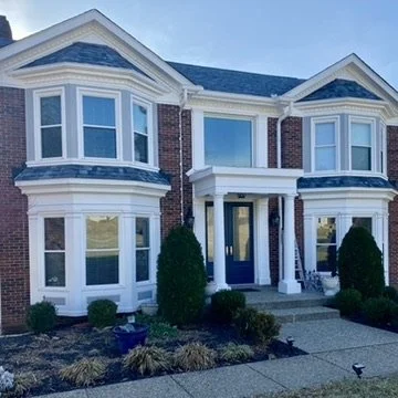 Beaman Renovation | Crestwood, Kentucky | Residential