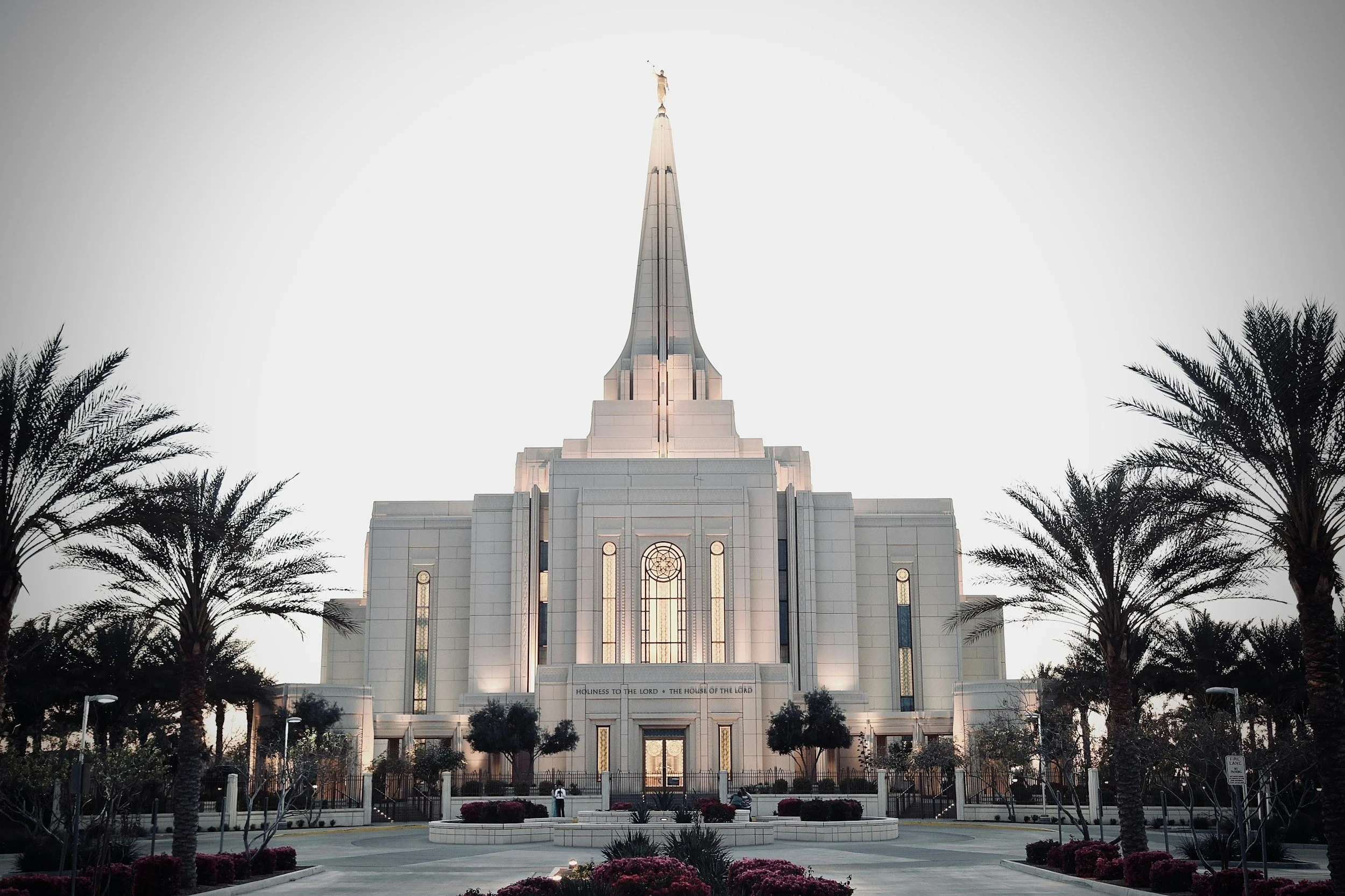 Gilbert Arizona Temple | Temples & Museums