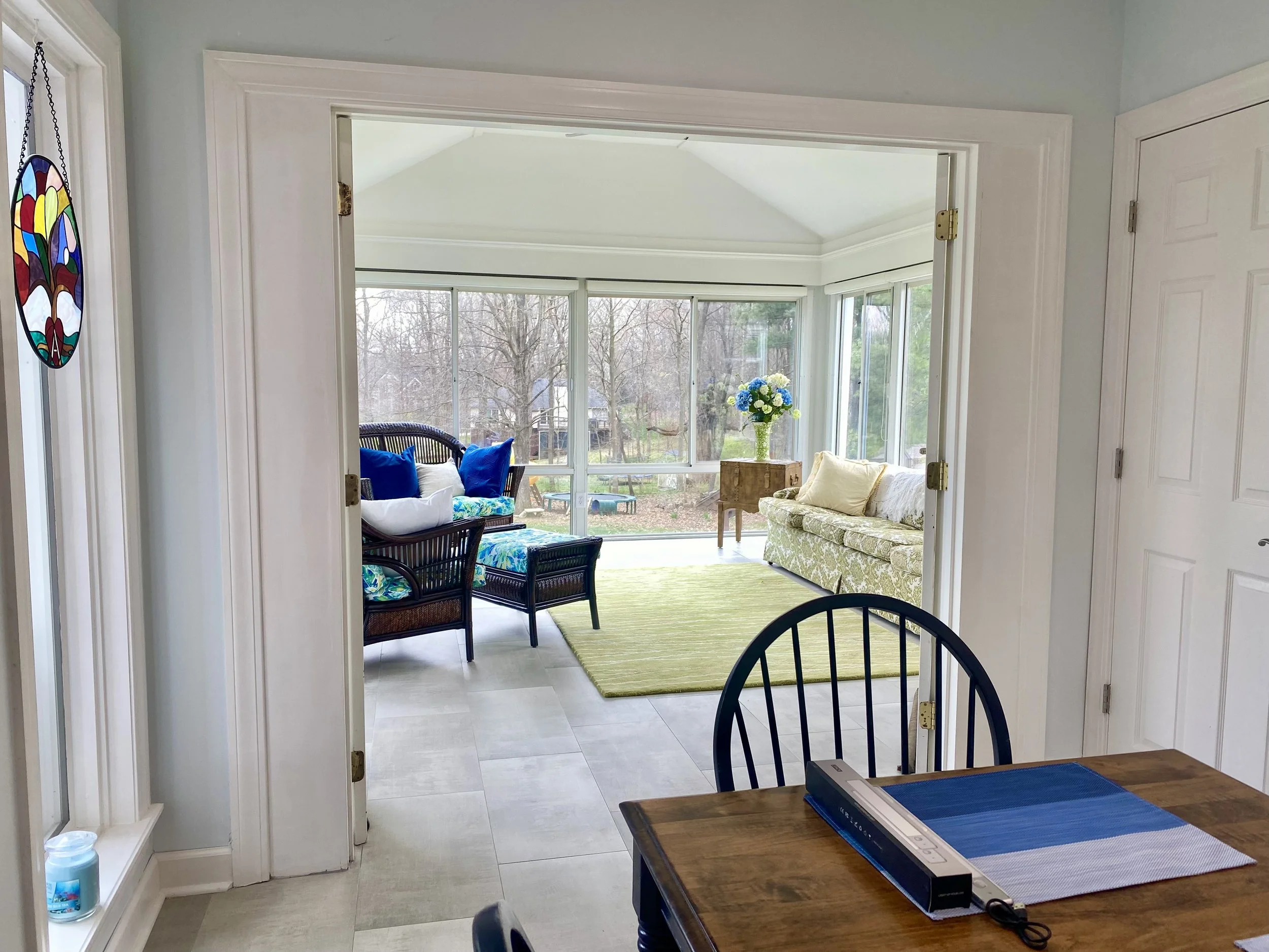 Beaman Renovation | Crestwood, Kentucky | Residential