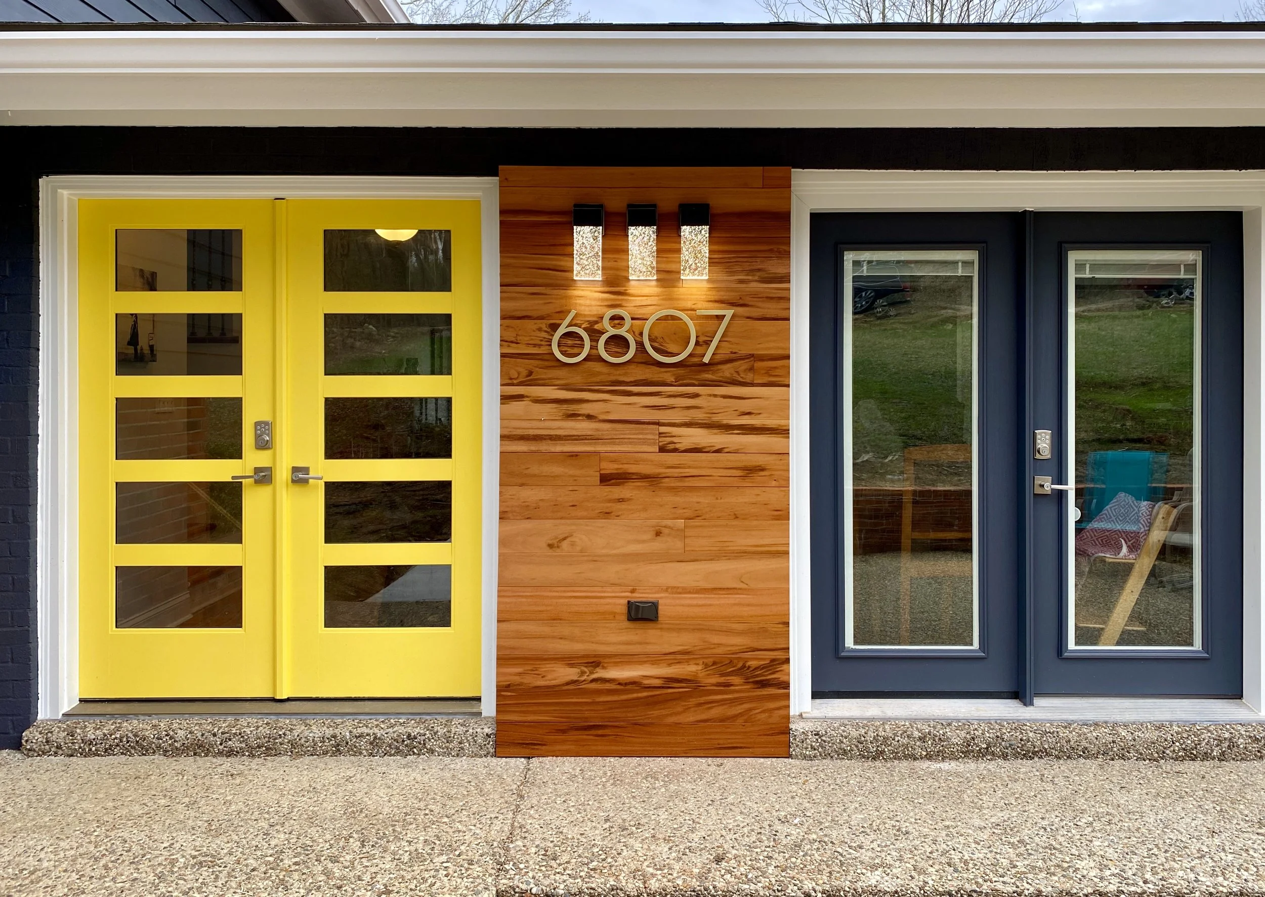 Westerhold Renovation | Crestwood, Kentucky | Residential