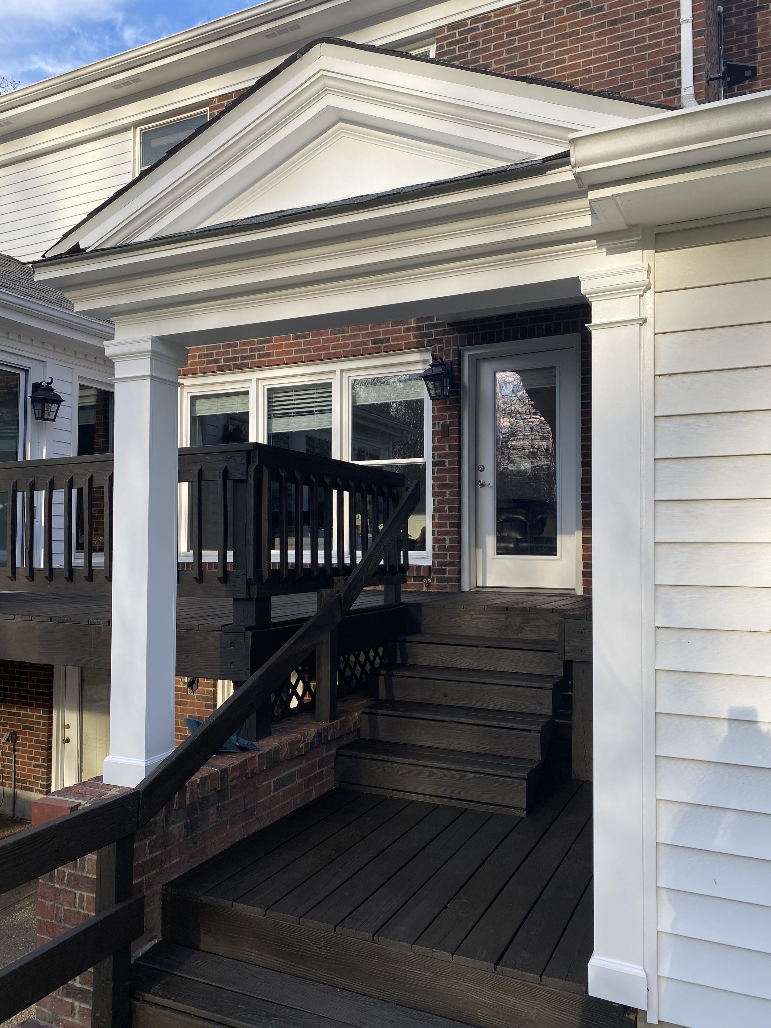 Beaman Renovation | Crestwood, Kentucky | Residential