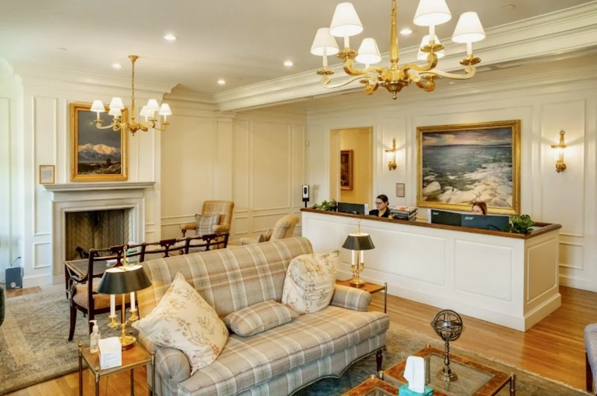 Salt Lake City Law Office |  Salt Lake City, Utah | Institutional