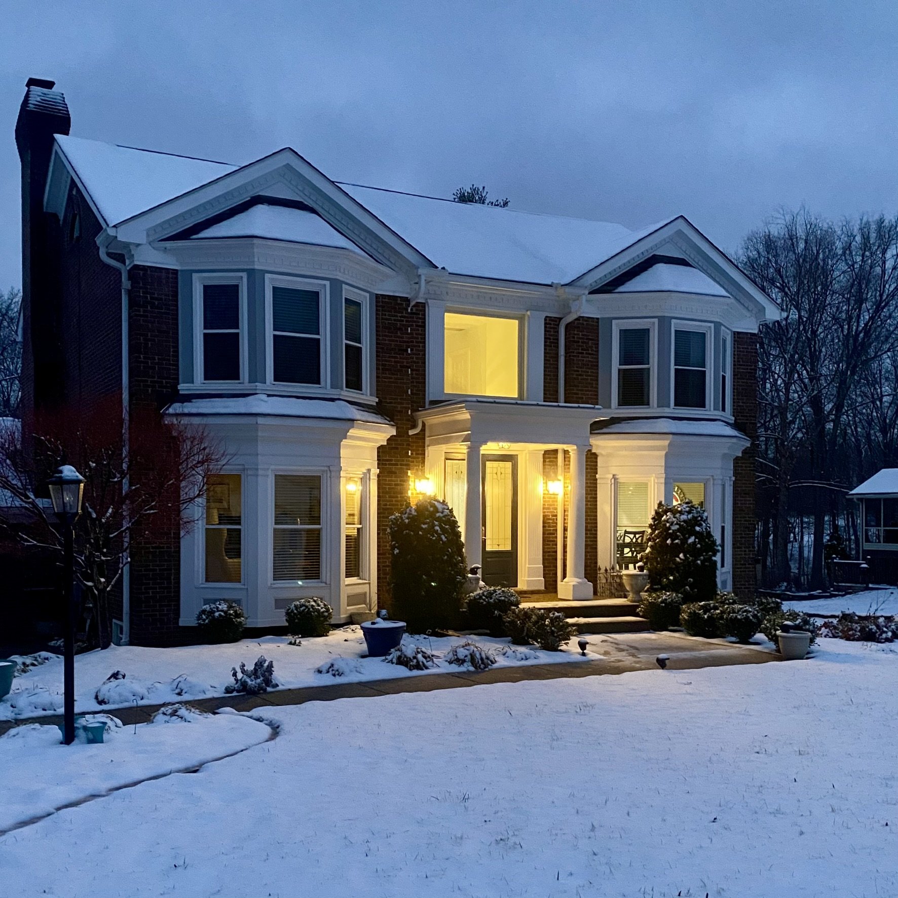 Beaman Renovation | Crestwood, Kentucky | Residential