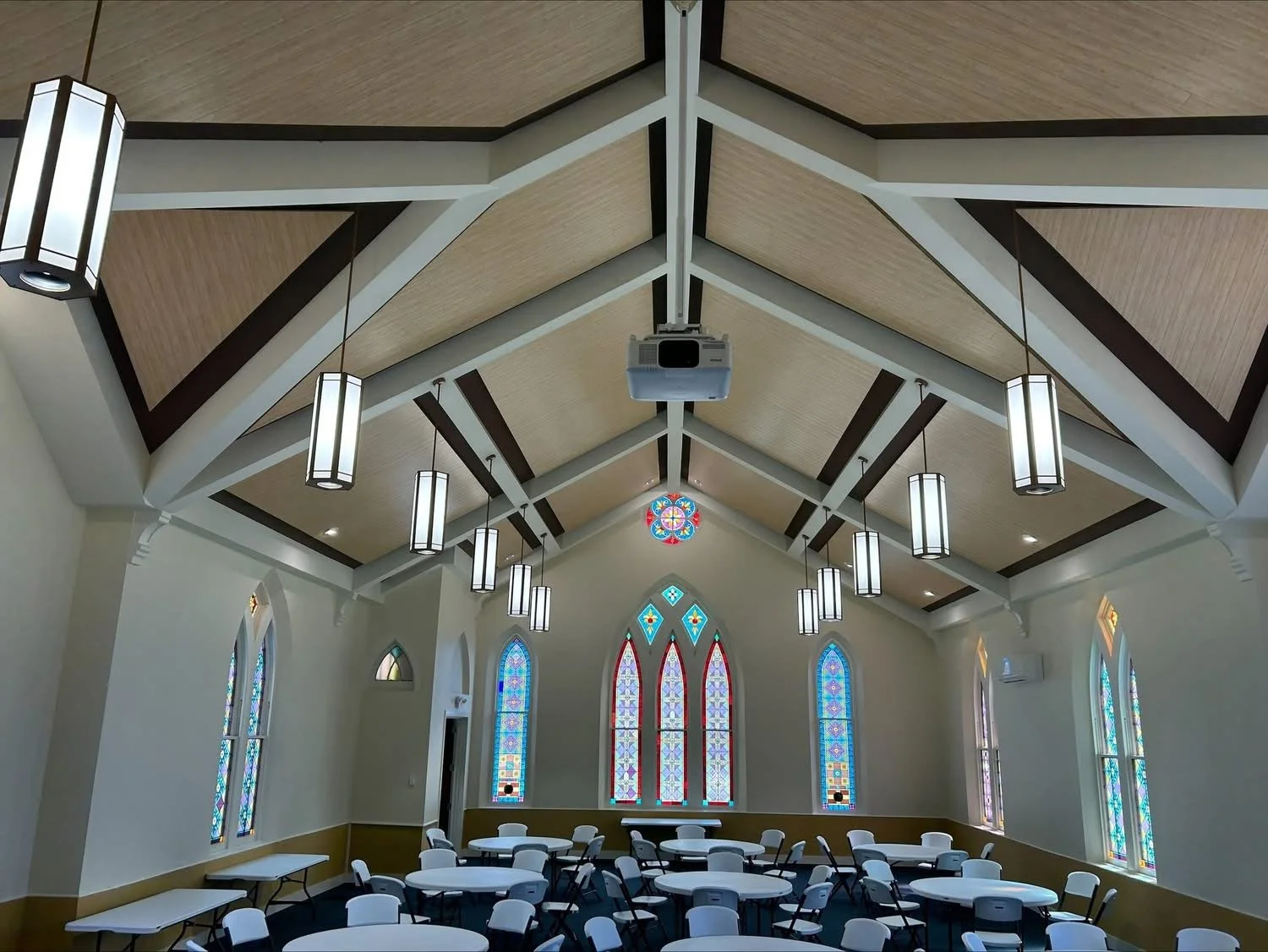 Oldham County Reception Center | LaGrange, Kentucky | Institutional 