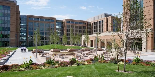 Missionary Training Center | Provo, Utah | Educational