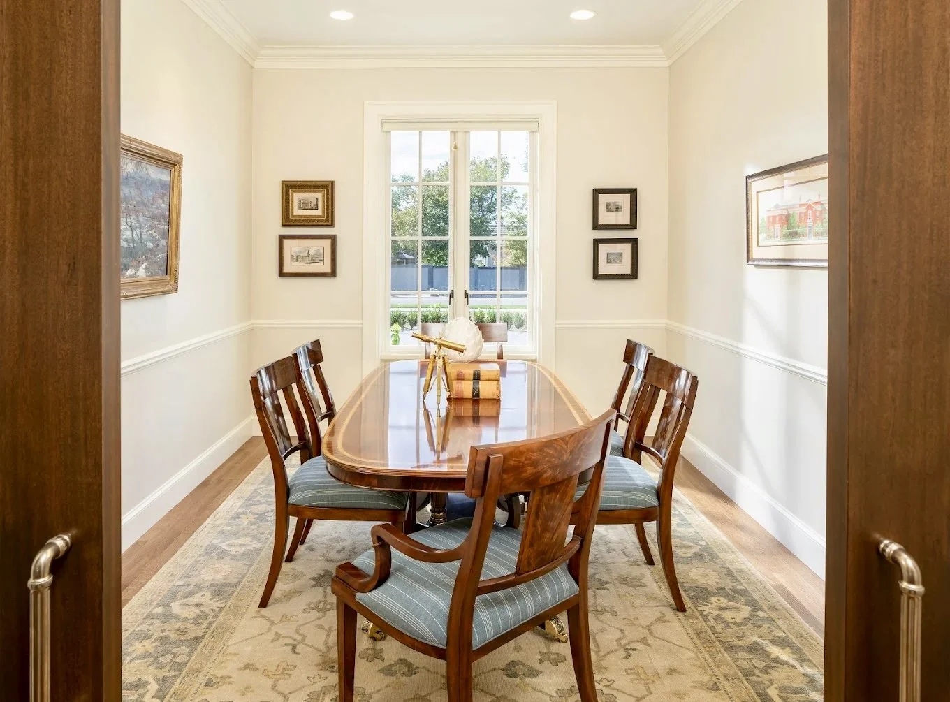 Salt Lake City Law Office | Salt Lake City, Utah | Institutional